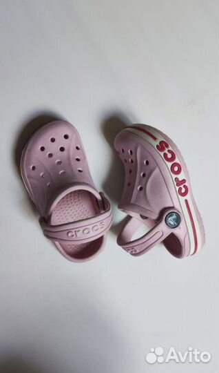 С7 Crocs