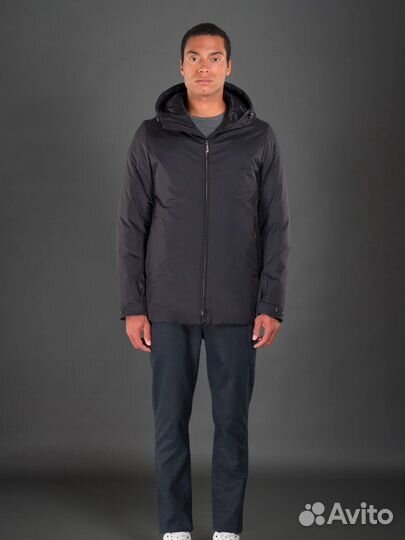 Куртка парка Moorer оригинал