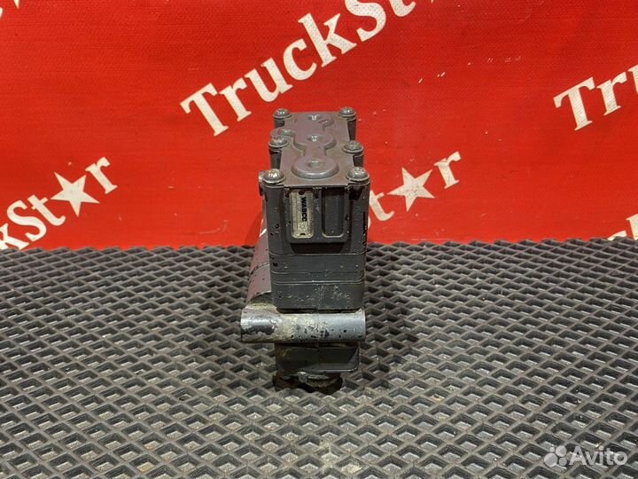 Кран уровня пола главный 2018г