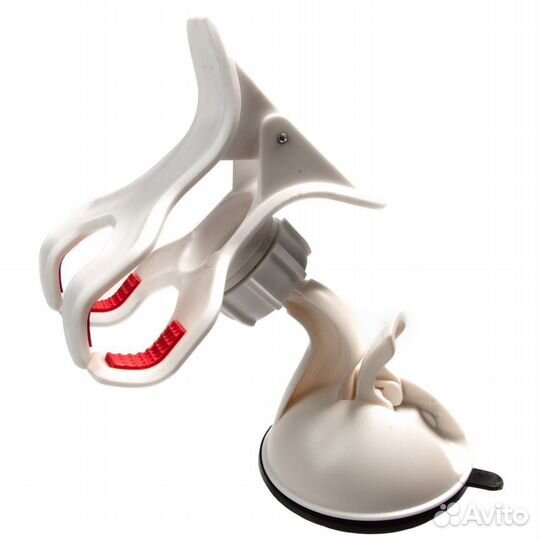 Держатель PWR на присоске для мобильных устройств