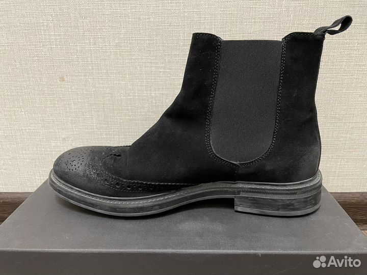 Полуботинки Eveet