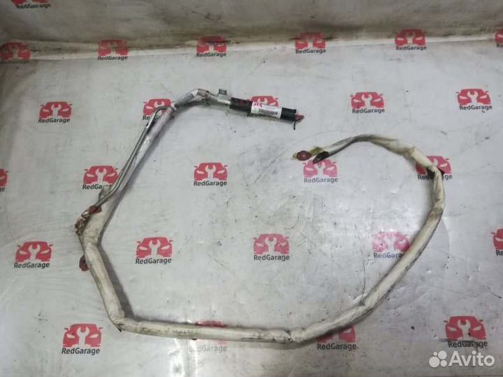 Подушка безопасности боковая левая Cadillac Srx