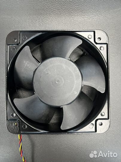 Вентиляторы 150мм,120 мм