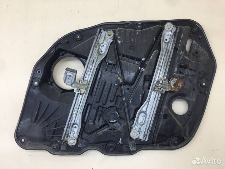 Стеклоподъемник электр. передний левый Kia Optima 3 TF 2010-2015