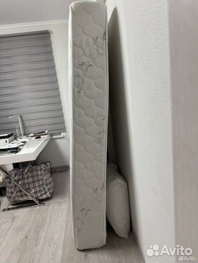 Матрас benartti memory cocos duo s1200