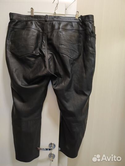 Одежда для байкера