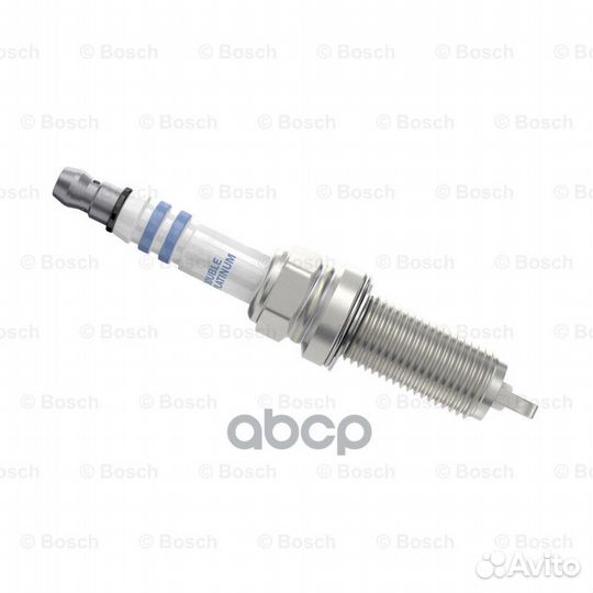 Свеча зажигания VR7SPP33 (1.0) 0242135524 Bosch