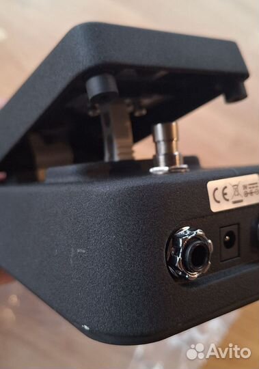 Dunlop cry baby cbj 95