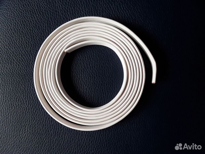 Акустический кабель QED original BI-wire mkii high