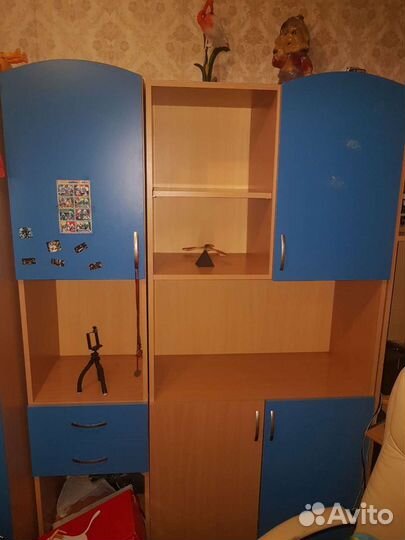 Детская мебель