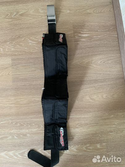 Комплект одежды и оборудования для подводной охоты