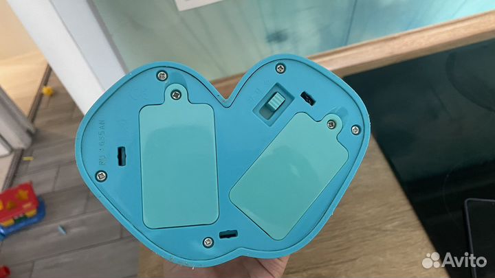 Робот бибо fisher price