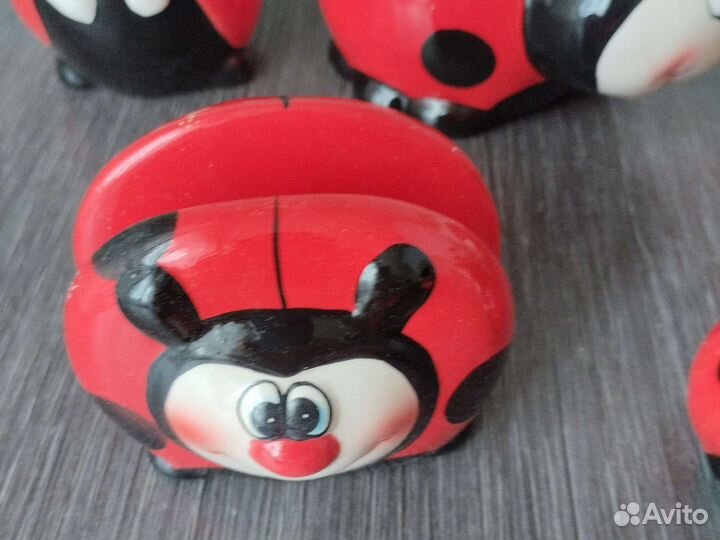 Набор посуды 