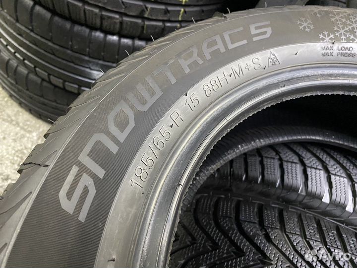 Vredestein SnowTrac 5 185/65 R15 88H