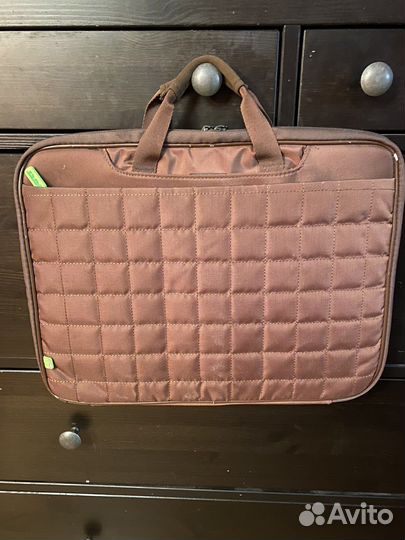 Сумка-чехол для ноутбука