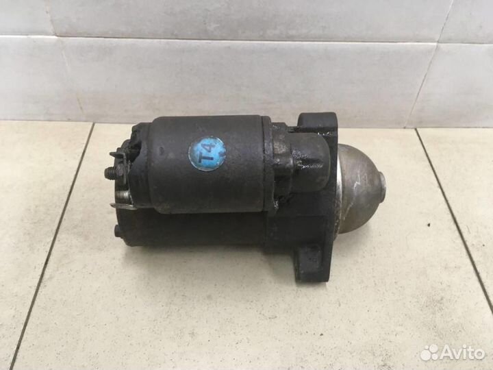 Стартер Spark 2011-2015