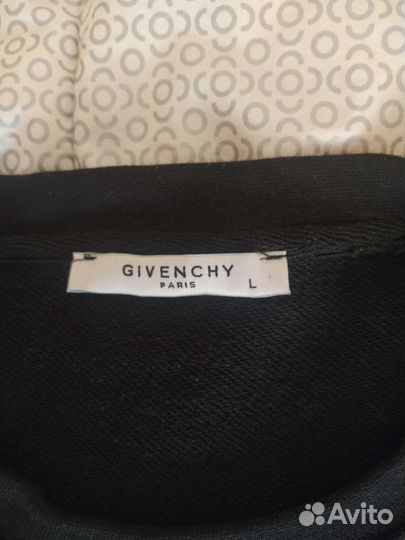 Свитшот Givenchy