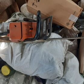 Бензопила stihl ms 440