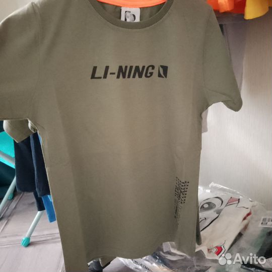 Футболка детская