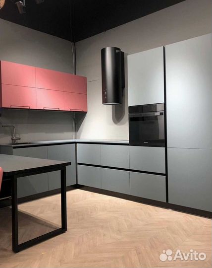 Кухни на заказ