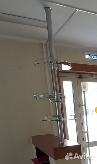 Барная стойка