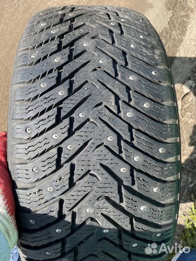 Nokian Tyres Hakkapeliitta 8 225/50 R17