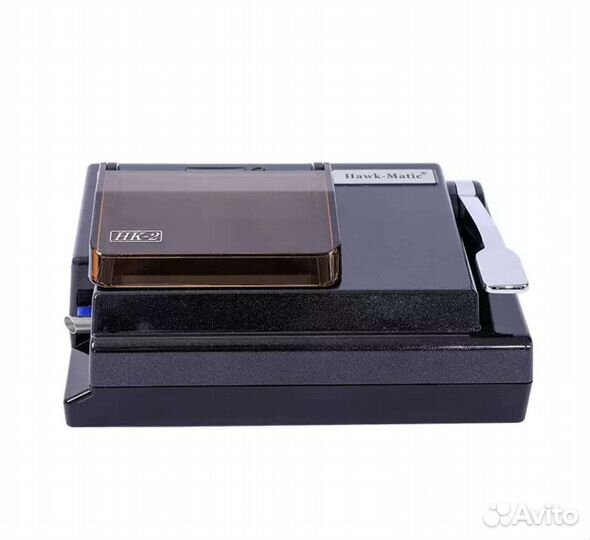 Машинка Слим для набивки сигарет Hawk-matic HK2