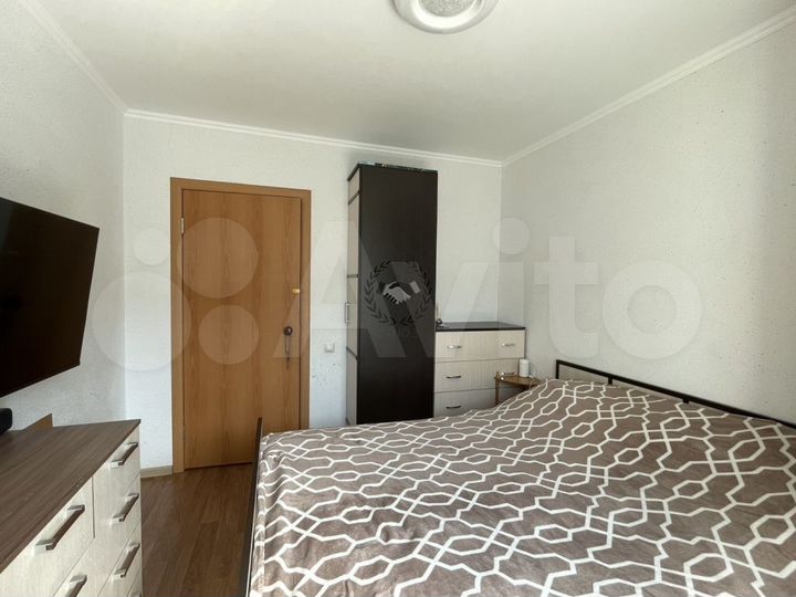 2-к. квартира, 47,8 м², 2/3 эт.