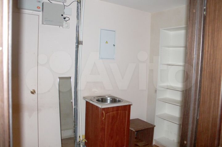 Офисное помещение, 65 м²