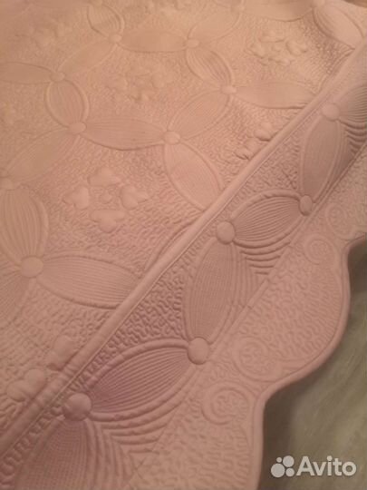 Покрывало евро