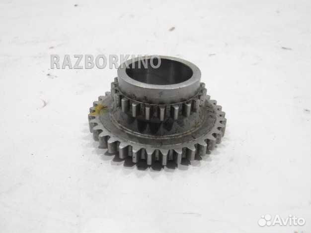 Шестерня коленвала Хонда