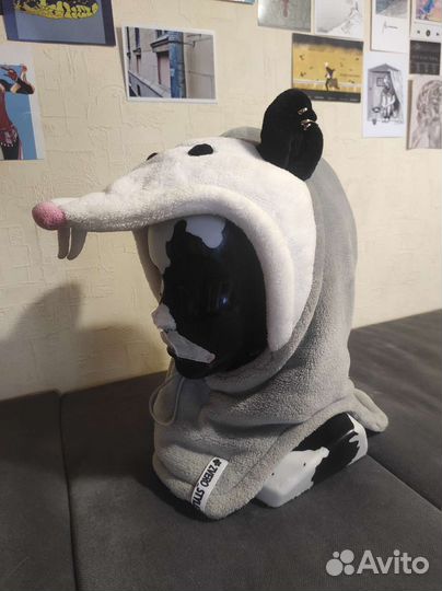 Балаклава опоссум