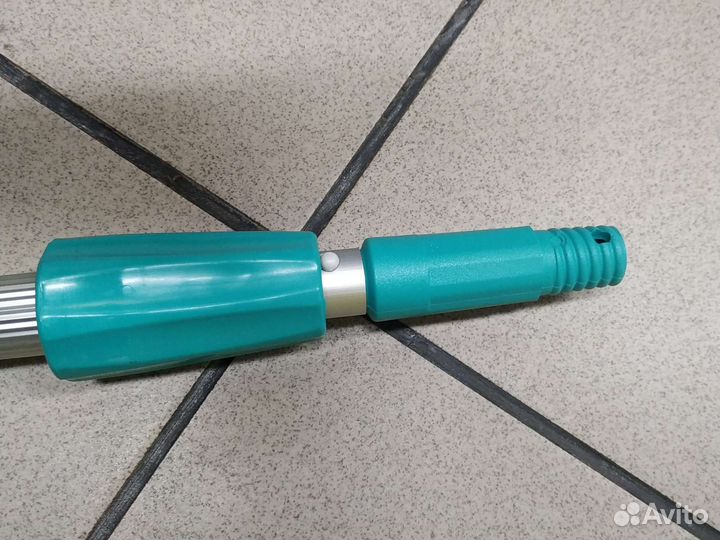 Телескопическая штанга tts(Италия)