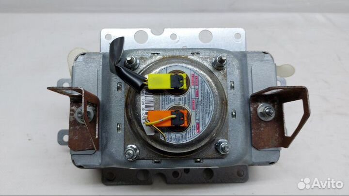 Подушка безопасности Nissan Pathfinder R51 4.0