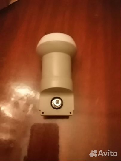 Продам спутниковый конвертер триколор б/у