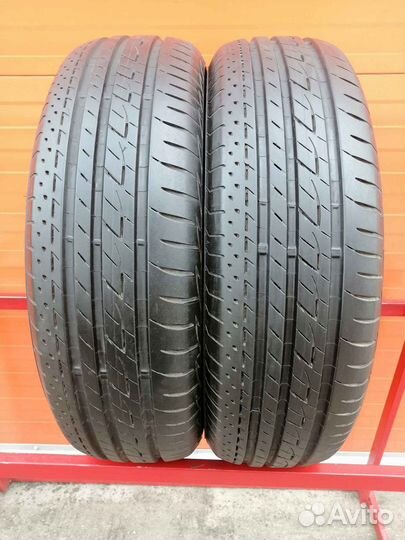 Bridgestone Playz RV Ecopia PRV-1 205/65 R16 95H