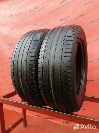 Michelin Primacy HP 235/55 R17 103W