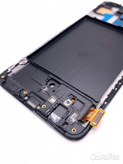 Дисплей для Samsung A70 (A705F) в сборе oled