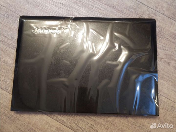 Крышка матрицы lenovo G50-70
