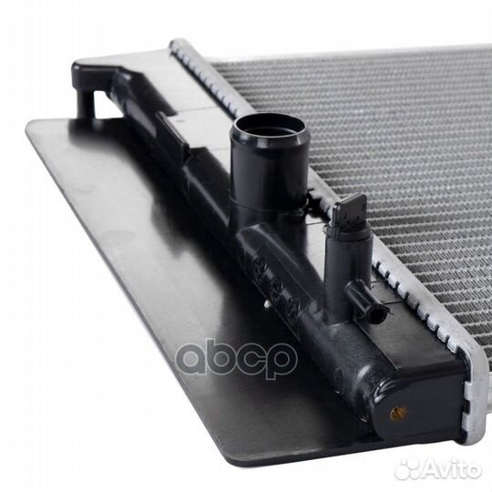 Радиатор основной toyota Auris/Corolla 1.4/1.6L