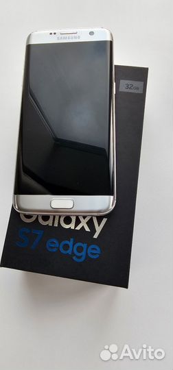 Samsung Galaxy S7 Edge, 4/32 ГБ