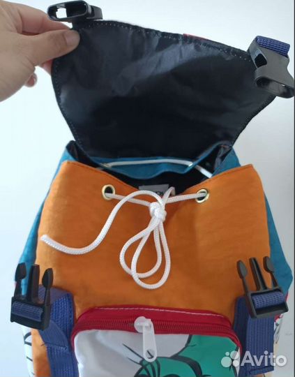 Рюкзак детский Zara