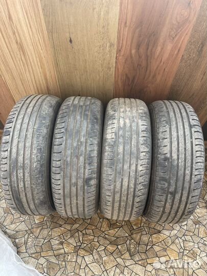 Nokian Tyres Nordman SX2 195/65 R15