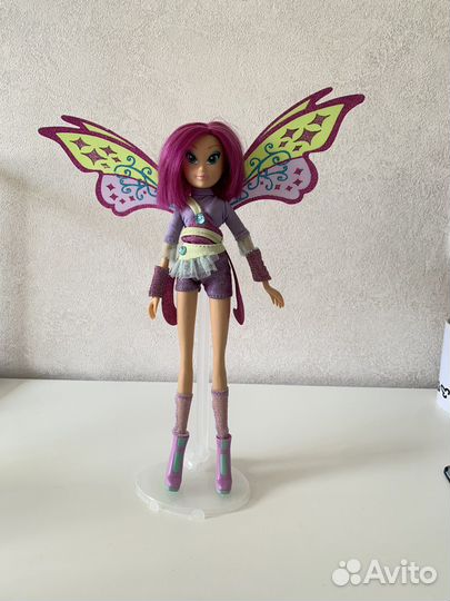 Текна Кукла winx беливикс