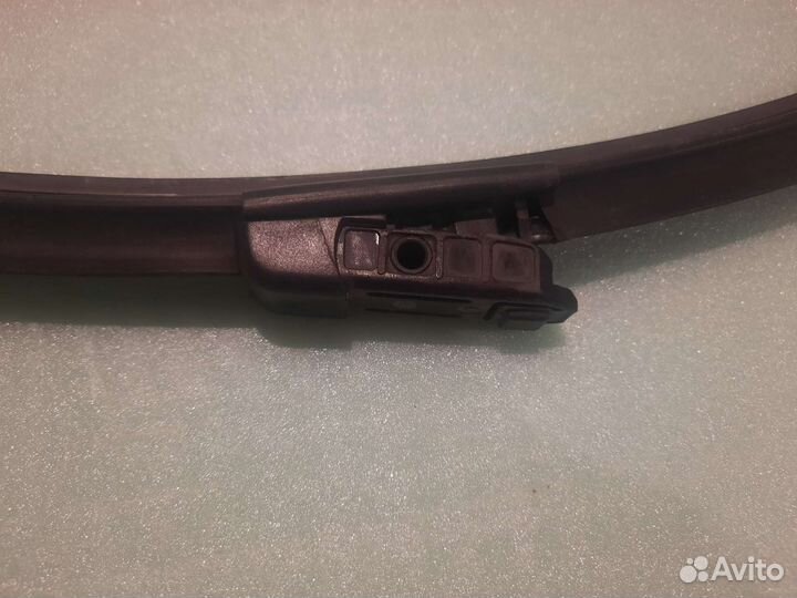 Щетки стеклоочистителя