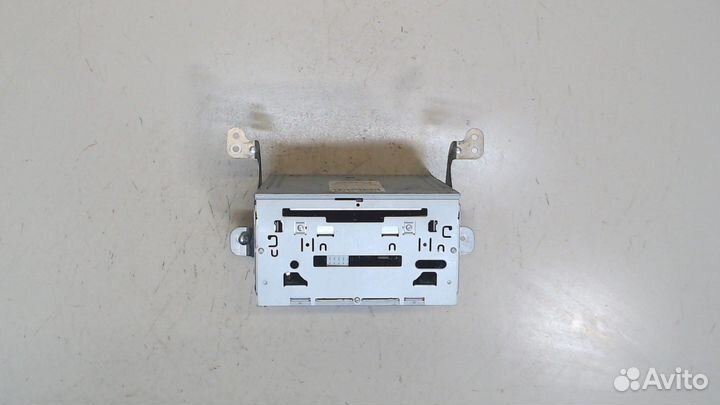 Магнитола Mitsubishi Outlander XL, 2007