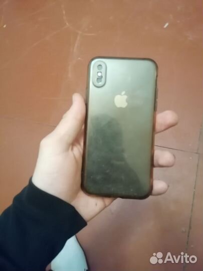 iPhone X, 64 ГБ