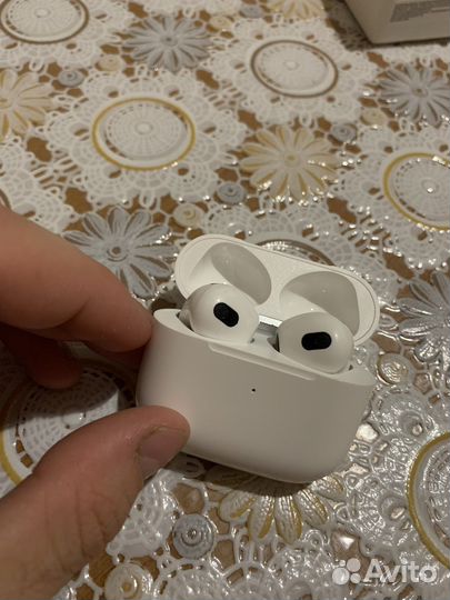 Airpods pro копия