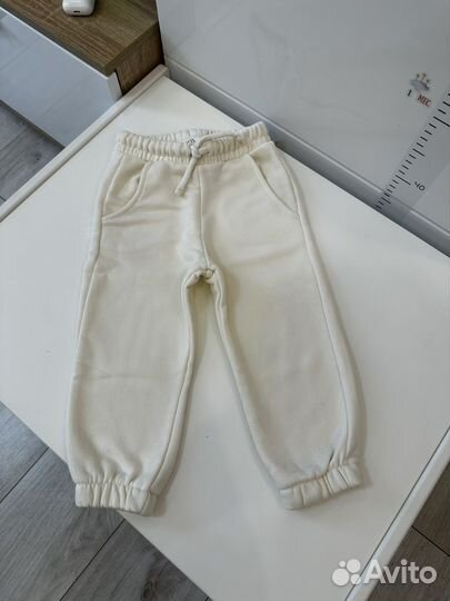 Спортивные брюки Zara 18-24 мес (86-92)