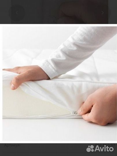 Висса скёнт Матрас для раздвижной кровати